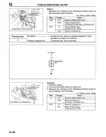 Preview for 242 page of Mazda 1996 626 Service Manual