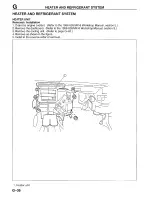 Preview for 250 page of Mazda 1996 626 Service Manual