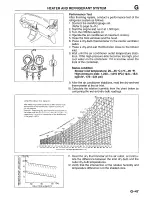 Preview for 261 page of Mazda 1996 626 Service Manual