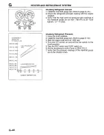 Preview for 262 page of Mazda 1996 626 Service Manual