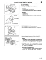 Preview for 263 page of Mazda 1996 626 Service Manual