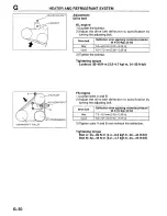 Preview for 264 page of Mazda 1996 626 Service Manual