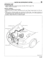 Preview for 281 page of Mazda 1996 626 Service Manual