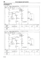 Preview for 286 page of Mazda 1996 626 Service Manual