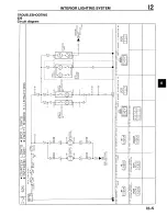 Preview for 296 page of Mazda 1996 626 Service Manual