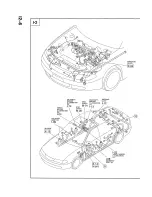 Preview for 297 page of Mazda 1996 626 Service Manual