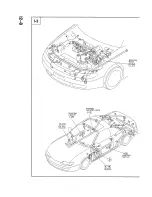 Preview for 300 page of Mazda 1996 626 Service Manual