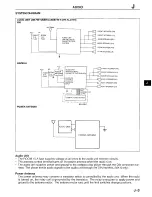 Preview for 316 page of Mazda 1996 626 Service Manual