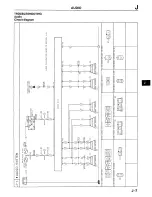 Preview for 320 page of Mazda 1996 626 Service Manual