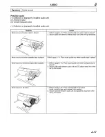 Preview for 330 page of Mazda 1996 626 Service Manual