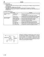 Preview for 331 page of Mazda 1996 626 Service Manual