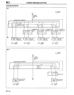 Preview for 350 page of Mazda 1996 626 Service Manual