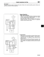 Preview for 351 page of Mazda 1996 626 Service Manual