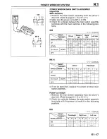 Preview for 365 page of Mazda 1996 626 Service Manual