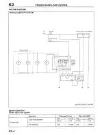 Preview for 373 page of Mazda 1996 626 Service Manual