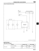 Preview for 374 page of Mazda 1996 626 Service Manual