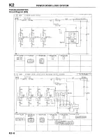 Preview for 375 page of Mazda 1996 626 Service Manual