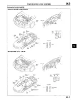 Preview for 376 page of Mazda 1996 626 Service Manual