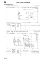 Preview for 377 page of Mazda 1996 626 Service Manual