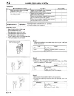 Preview for 379 page of Mazda 1996 626 Service Manual