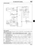 Preview for 393 page of Mazda 1996 626 Service Manual