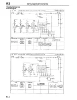 Preview for 394 page of Mazda 1996 626 Service Manual