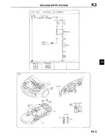 Preview for 395 page of Mazda 1996 626 Service Manual