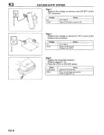 Preview for 398 page of Mazda 1996 626 Service Manual