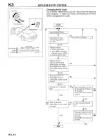 Preview for 404 page of Mazda 1996 626 Service Manual