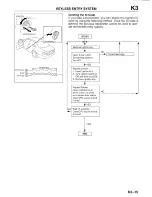 Preview for 405 page of Mazda 1996 626 Service Manual