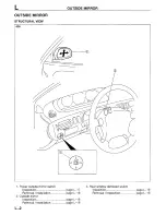 Preview for 411 page of Mazda 1996 626 Service Manual