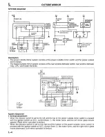 Preview for 413 page of Mazda 1996 626 Service Manual