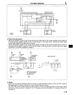 Preview for 414 page of Mazda 1996 626 Service Manual