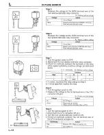 Preview for 423 page of Mazda 1996 626 Service Manual