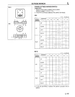 Preview for 426 page of Mazda 1996 626 Service Manual