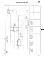 Preview for 433 page of Mazda 1996 626 Service Manual