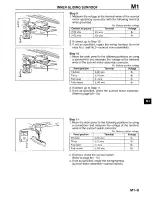 Preview for 438 page of Mazda 1996 626 Service Manual