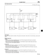 Preview for 455 page of Mazda 1996 626 Service Manual