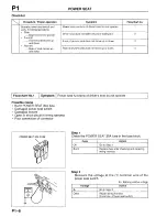 Preview for 458 page of Mazda 1996 626 Service Manual