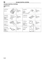 Preview for 465 page of Mazda 1996 626 Service Manual