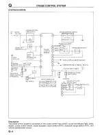 Preview for 467 page of Mazda 1996 626 Service Manual