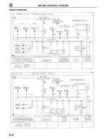 Preview for 469 page of Mazda 1996 626 Service Manual