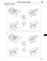 Preview for 470 page of Mazda 1996 626 Service Manual