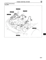 Preview for 472 page of Mazda 1996 626 Service Manual