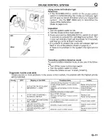 Preview for 474 page of Mazda 1996 626 Service Manual