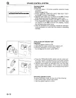 Preview for 475 page of Mazda 1996 626 Service Manual