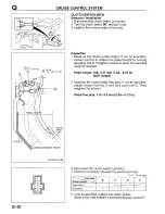 Preview for 483 page of Mazda 1996 626 Service Manual