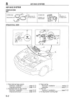 Preview for 486 page of Mazda 1996 626 Service Manual