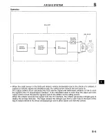 Preview for 489 page of Mazda 1996 626 Service Manual