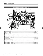 Preview for 9 page of Mazda 2 2011 Owner'S Manual